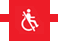 no disabled sccess